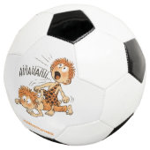 サッカーパーソナライズされたボールおもしろい子供へ サッカーボール (3/4)