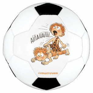 サッカーパーソナライズされたボールおもしろい子供へ サッカーボール