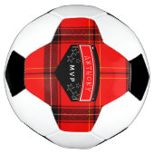 サッカーパーソナライズされたボール サッカーボール (回転)