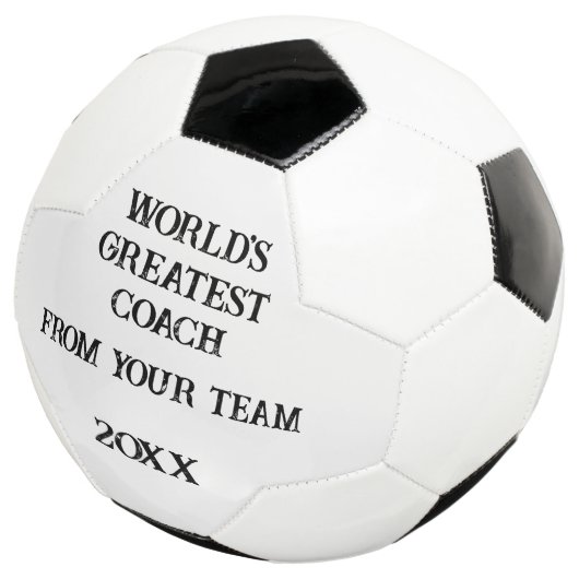 サッカーパーソナライズされたボール サッカーボール (3/4)