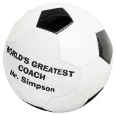 サッカーパーソナライズされたボール サッカーボール (3/4)