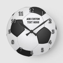 サッカーパーソナライズされたボール