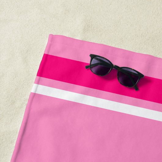 サッカーパーソナライズされたママ名前をカスタムする ビーチタオル (インサイチュ)