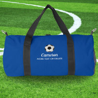 サッカーパーソナライズされた球名カスタムチーム文字