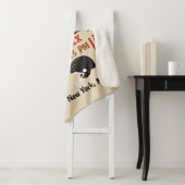 サッカーパーソナライズされた男の赤ちゃん誕生統計レコード シェルパブランケット (インサイチュ)