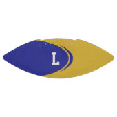 サッカーパーソナライズされた アメリカンフットボール (パネル)