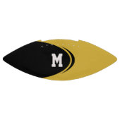 サッカーパーソナライズされた アメリカンフットボール (パネル)