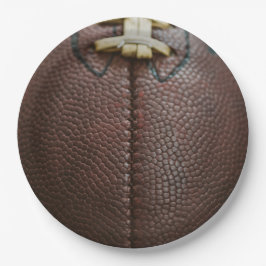 サッカーパーティープレート ペーパープレート