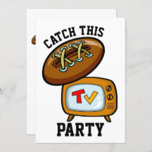 サッカーパーティー