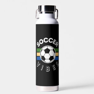 サッカービア ウォーターボトル