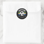 サッカービア ラウンドシール (バッグ)