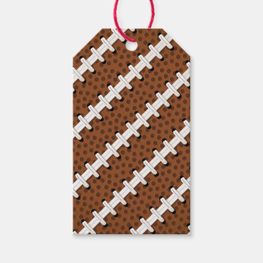 サッカーピグスキンレース選手スポーツチームコーチ選手 ギフトタグ (正面)