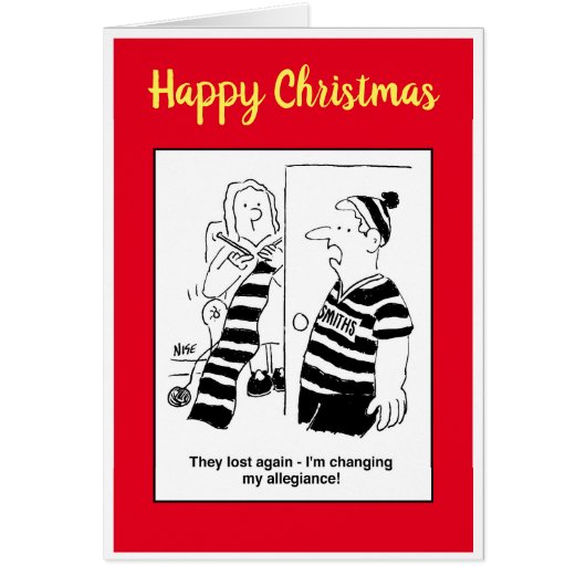 サッカーファンが忠誠を変えたい (正面)