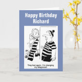 サッカーファンが忠誠を変えていると言う カード (黄色い花)