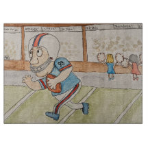 サッカーファン