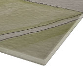 サッカーファン カッティングボード (角)