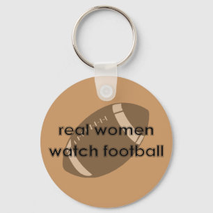 サッカーファン キーホルダー