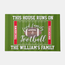 サッカーファン