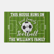 サッカーファン