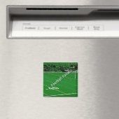 サッカーファン マグネット (インサイチュ (食洗機))