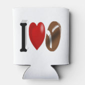 サッカーファン 缶クーラー (裏面)