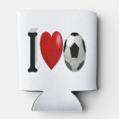 サッカーファン 缶クーラー (裏面)