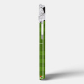 サッカーファン Case-Mate iPhoneケース (裏面 / 左)