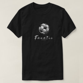サッカーファン | Tシャツ