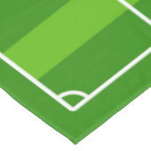 サッカーフィールド/サッカーピッチテーブルクロス テーブルクロス (アングル)