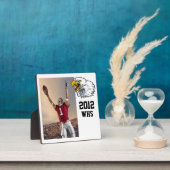 サッカーフォトプラーク – SRF フォトプラーク (インサイチュ)