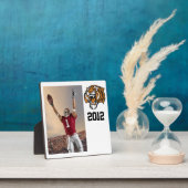 サッカーフォトプラーク – SRF フォトプラーク (インサイチュ)