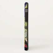 サッカーフォンケース Case-Mate iPhoneケース (裏面/左)