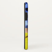 サッカーフォンケース Case-Mate iPhoneケース (裏面/右)