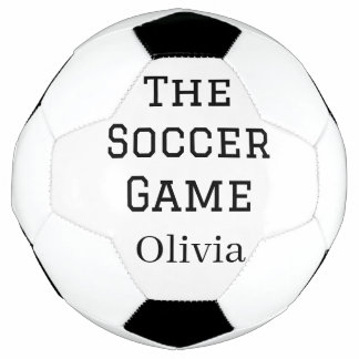 サッカーフットボール大会FIFAワールドカップイヤー サッカーボール