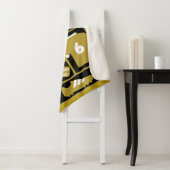 サッカーフットボール シェルパブランケット (インサイチュ)