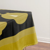 サッカーフットボール テーブルクロス (インサイチュ)