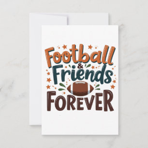サッカーフレンズフォーエバーファンタジーサッカーシーズン サンキューカード