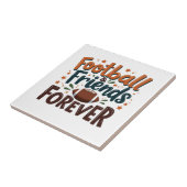 サッカーフレンズフォーエバーファンタジーサッカーシーズン タイル (側面)