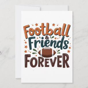 サッカーフレンズフォーエバーファンタジーサッカーシーズン 招待状