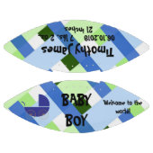 サッカーベビーの発表 アメリカンフットボール (パネル)