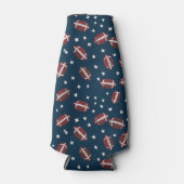 サッカーボトルクール ボトルクーラー (正面)