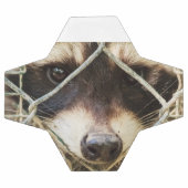 サッカーボールのラッコン サッカーボール (フラット)