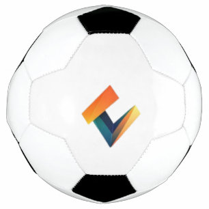 サッカーボールのロゴデザイン, サッカーボール