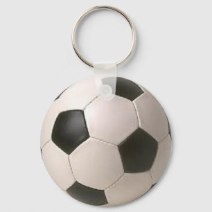 サッカーボールの服装の磁石のキーホルダーおよび多く! キーホルダー