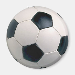 サッカーボールの磁石 マグネット