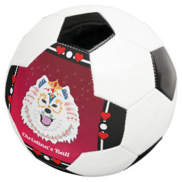 サッカーボールをパーソナライズする；キッドサミフレンドリーー サッカーボール