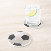 サッカーボールコースター コースター (側面)