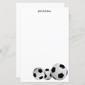 サッカーボールスポーツ (正面/裏面)