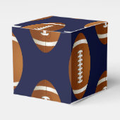 サッカーボールスポーツ フェイバーボックス (正面サイド)