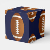 サッカーボールスポーツ フェイバーボックス (裏面サイド)